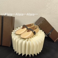 Alaia Shoes